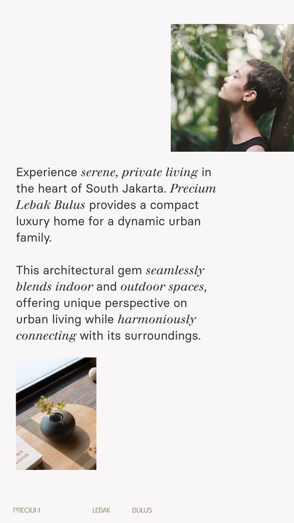 precium-lebak bulus