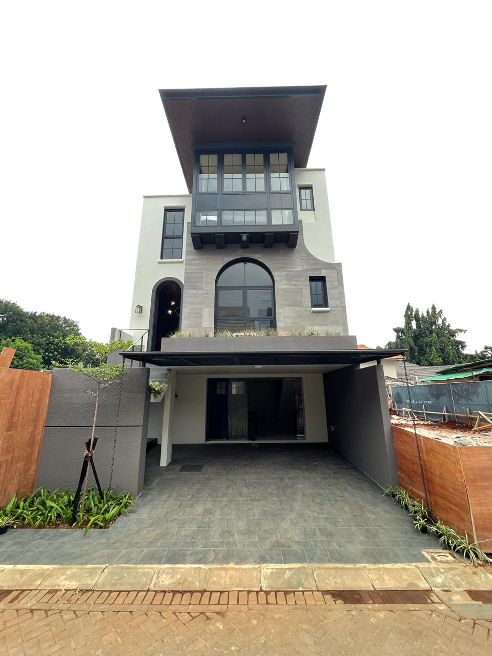 precium-simatupang-jakarta-selatan