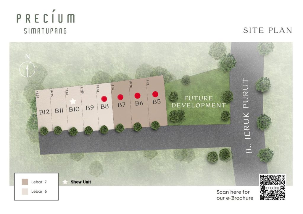 precium-simatupang