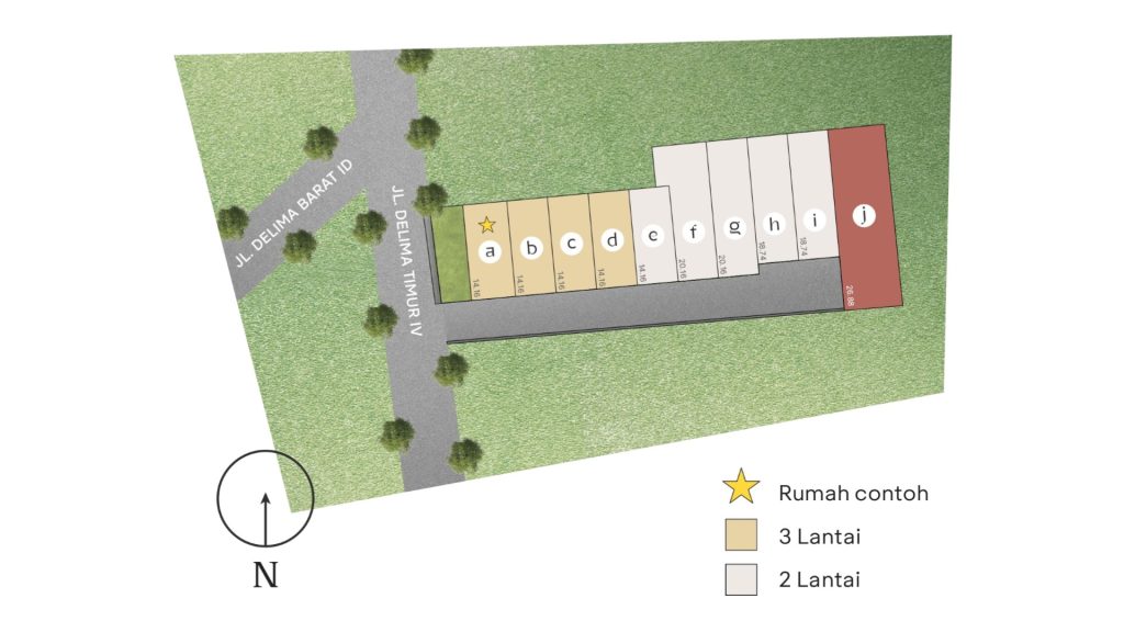 precium-lebak-bulus
